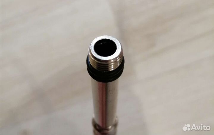 Кран для фильтра питьевой воды