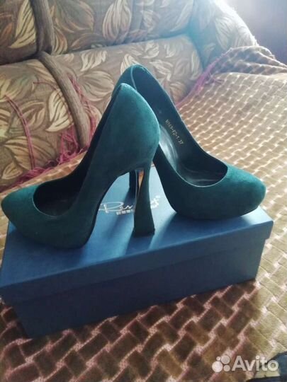 Туфли женские 36 размер