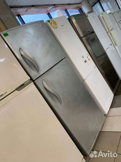 Холодильник с доставкой