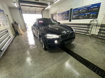 BMW X6 3.0 AT, 2018, 162 000 км, с пробегом, цена 7 000 000 руб.