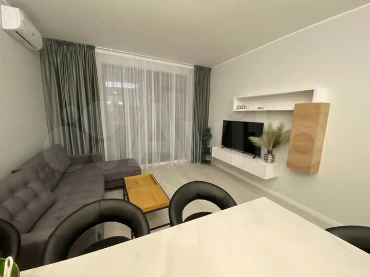 Сданная квартира в собственность