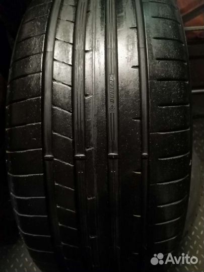 Dunlop SP Sport Maxx RT 2 235/45 R18