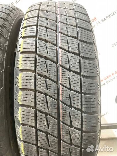 Bridgestone Ice Partner 205/65 R16 95H