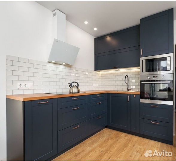 Цена за всю кухню ксп:28593