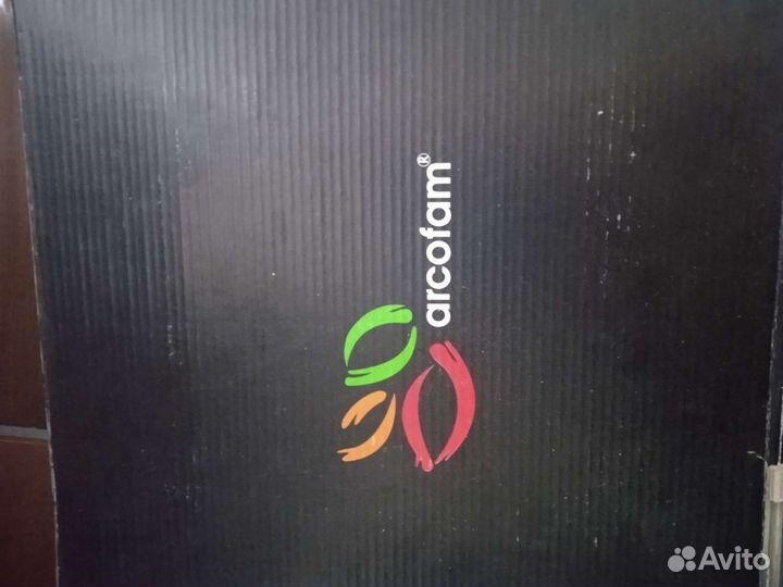 Набор тарелок новый