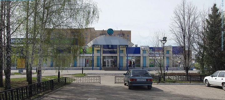 Нижнекамск, проспект Вахитова, 47, 31 м²
