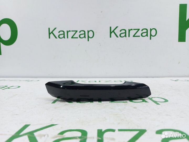 Ручка двери наружная задняя правая Audi A5 F5 2022