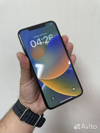 iPhone 11 Pro Max, 64 ГБ
