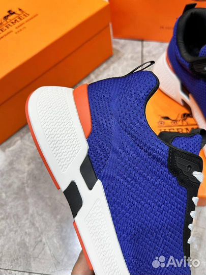 Модные кроссовки для мужчин, которые ценят с