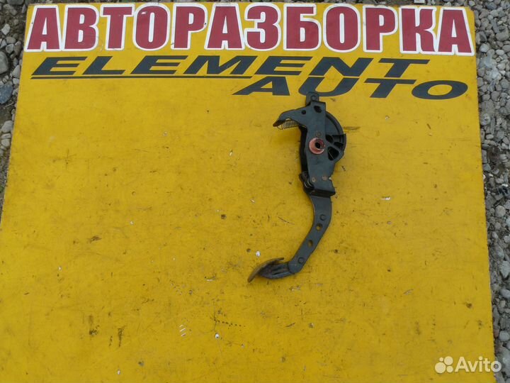 Педаль сцепления для Renault Kangoo 1 1997г