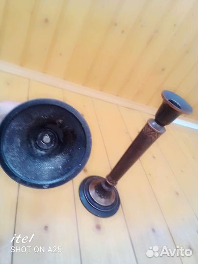 Подсвечник