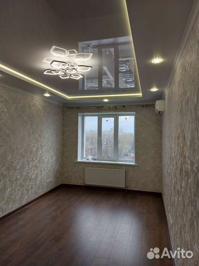 Отделочные работы под ключ