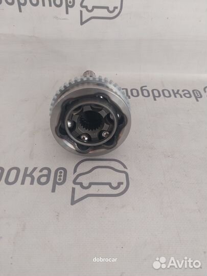 Шрус наружный Hyundai Accent, Verna (с ABS)