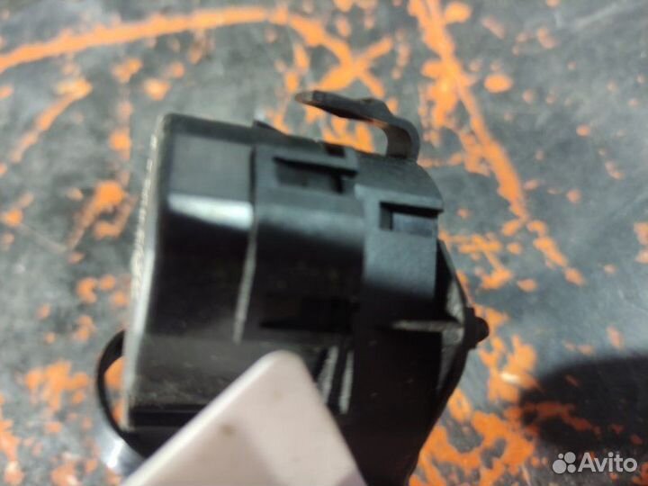 Сервопривод заслонки вентиляции Bmw 5 E60 M57D30