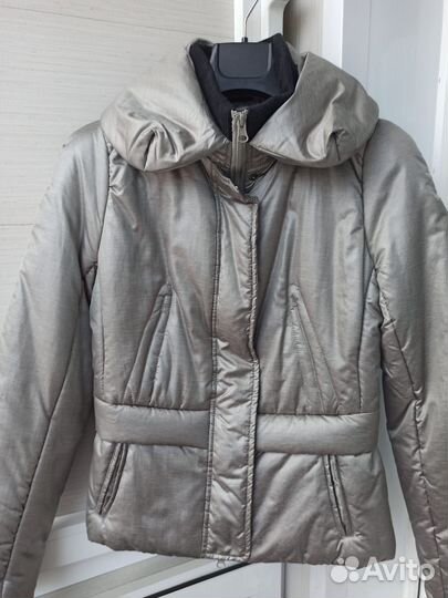 Новая куртка весна/осень на 42-44 Concept Club