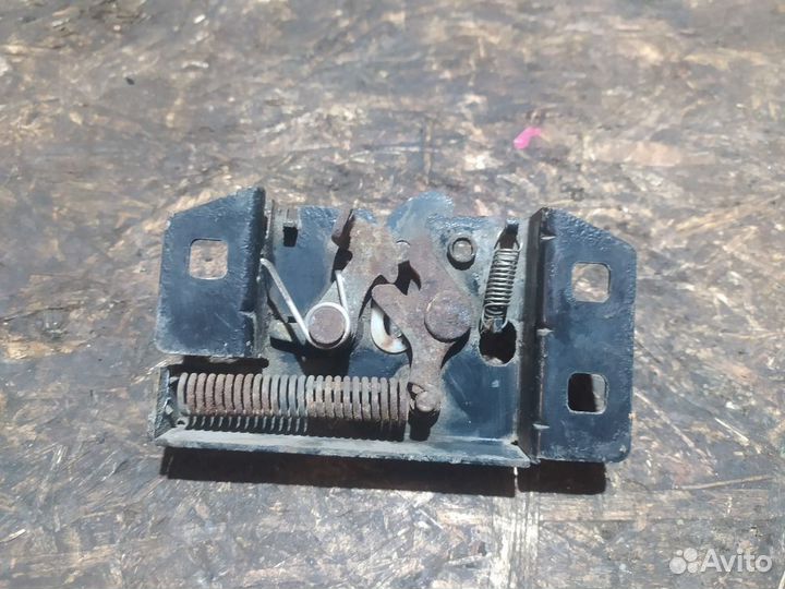 Замок капота Ford Mondeo I (1993—1996) 1, I, FD