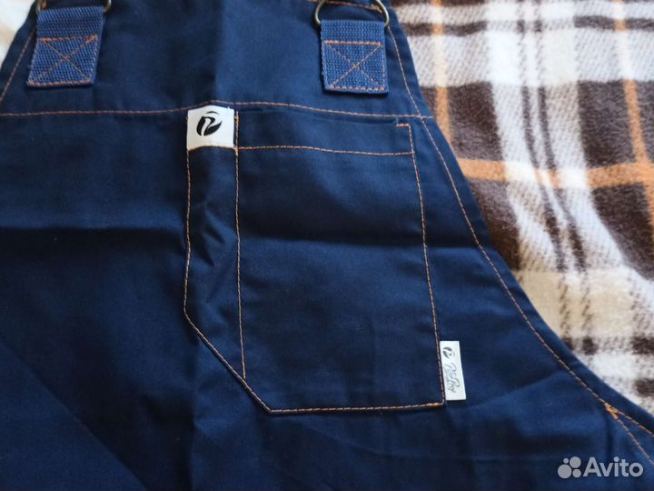 Фартук поварской PiterProf