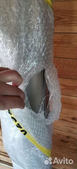 Оцинкованные пороги Corolla 120