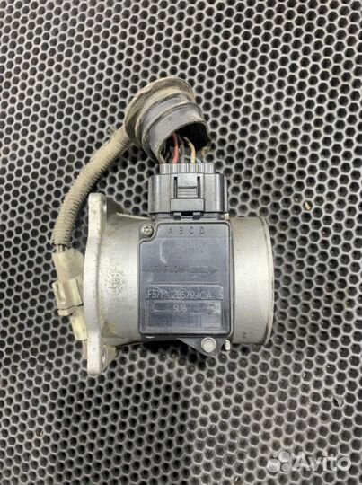 Дмрв Эксплорер 2 Расходомер Explorer 1994-2003