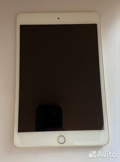 iPad mini 4 64gb