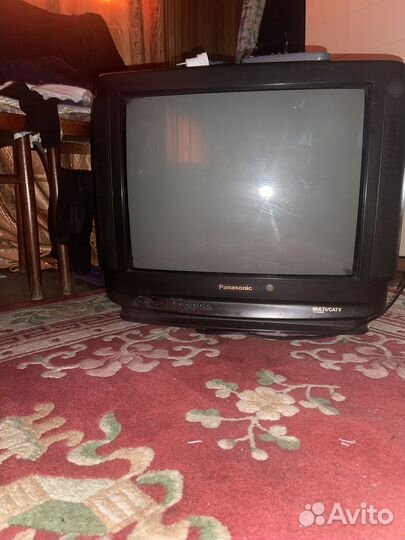 Телевизор panasonic бу