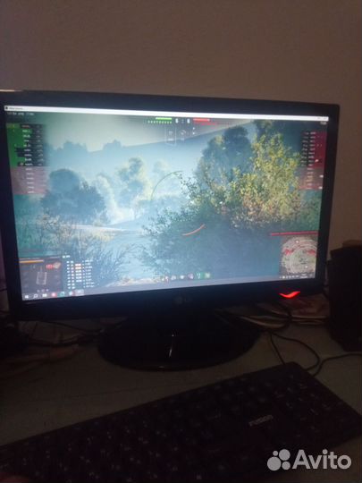 Продам игровой компьютер