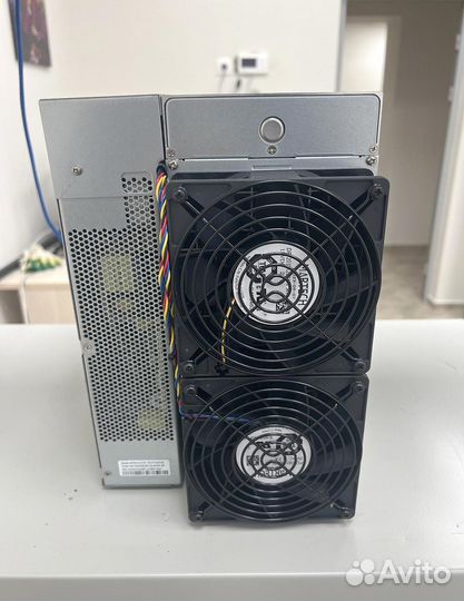 Асик Antminer S19K PRO 115th