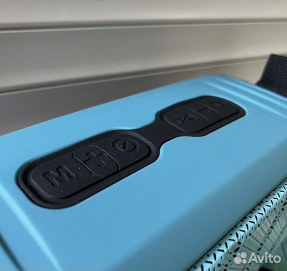 Блютуз колонка 55 вт