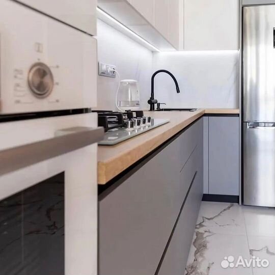 Кухни на заказ (реальная цена)ks:0712979