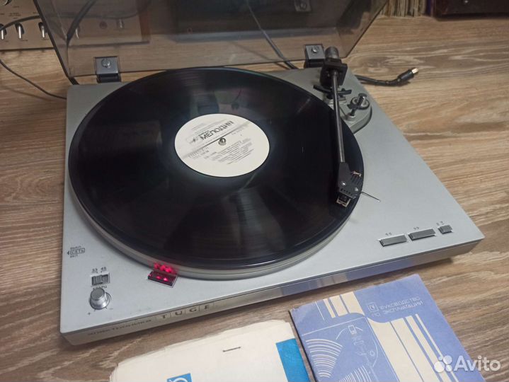 Электроника эп 017с