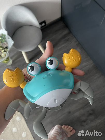 Детские игрушки