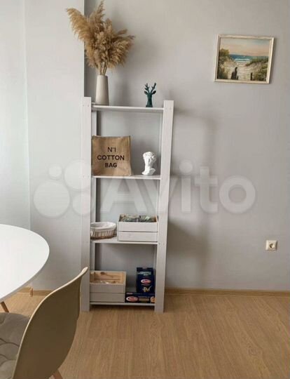 1-к. квартира, 46,1 м², 12/13 эт.
