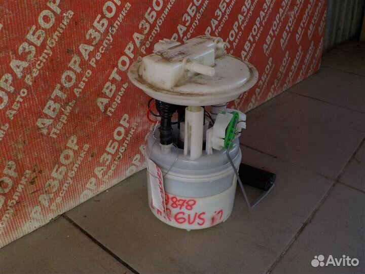 Бензонасос LADA Largus R90 VAZ-21129 2019