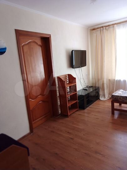 2-к. квартира, 42 м², 2/5 эт.