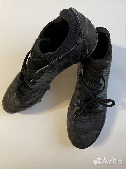 Бутсы Puma future 42р Оригинал