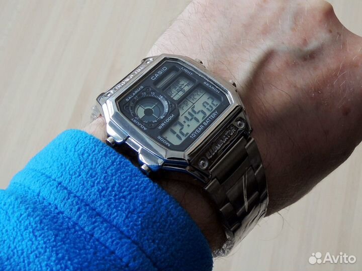 Casio