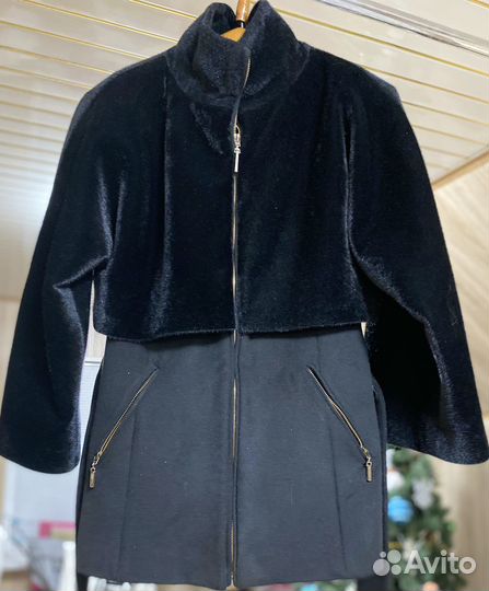 Пальто женское 46 48 размер