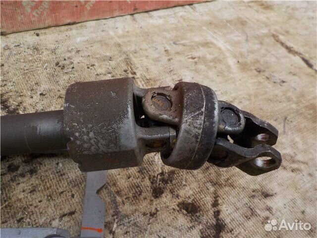 Рулевая колонка Audi A4 B5 ADR 1996