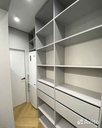 Стильный гардероб