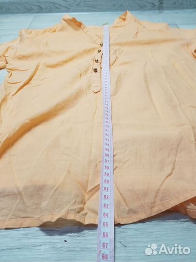 Рубашка женская