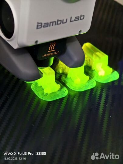 3D печать 3Д моделирование 3Д сканирование