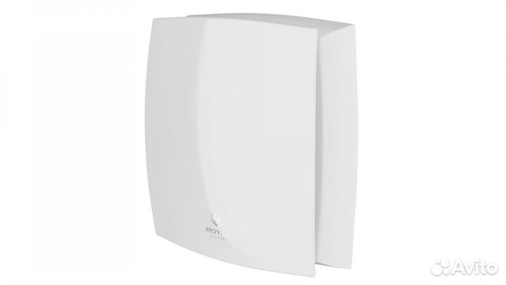 Приточно-вытяжная вентиляционная установка