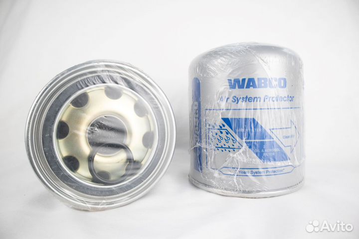 Фильтр осушителя влагомаслоотделитель Вабко