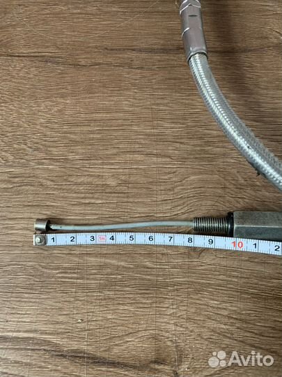 Трос сцепления Harley Davidson