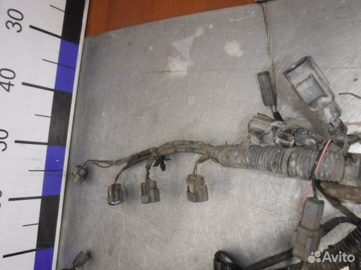 Коса двс Mazda 3 BL Z6 2011