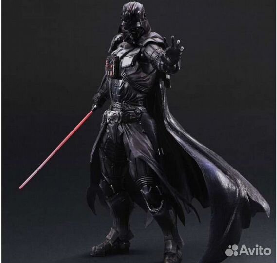 Фигурка Dart Vader Play Arts Kai