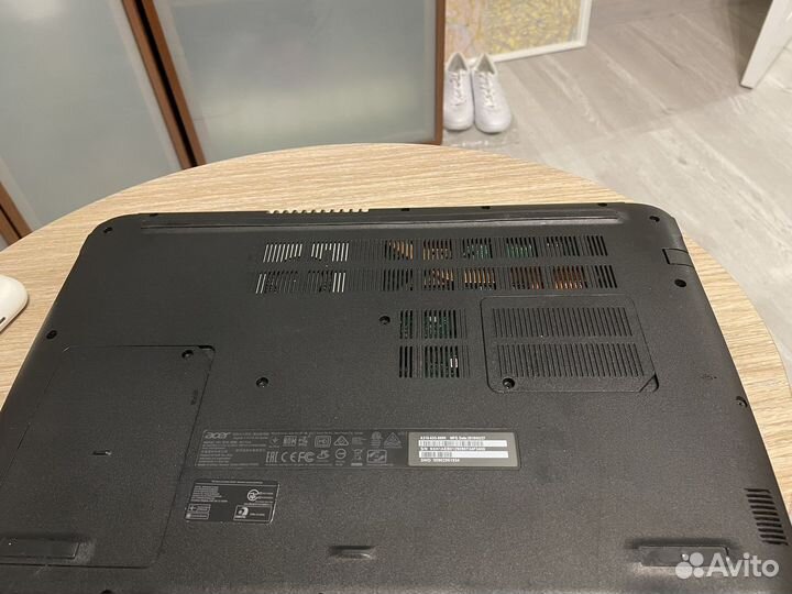 Acer Aspire 3 A315-53G-888K