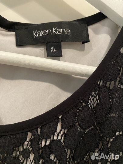 Платье Karen Kane, USA, L-XL