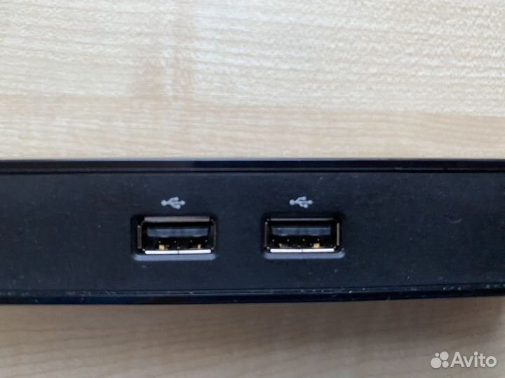 Док станция HP 3005PR USB 3.0 Port Replicator