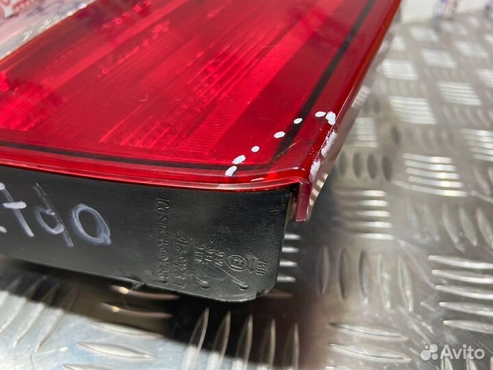 Фонарь левый Kia Optima 3 TF